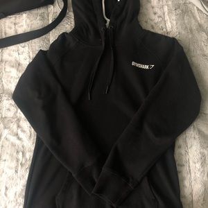 Gymshark hoodie